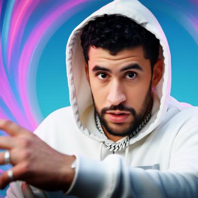 Reprogramming pop: How Bad Bunny made Spanish the language of the mainstream
