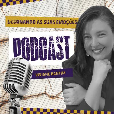 Ep 39 - Sessão de Terapia - A Ansiosa do Futuro