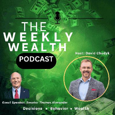 Ep 253: State Government 101: Business Growth, Budgeting & Real Issues in your state.