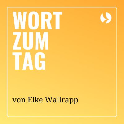 Ich mache alles neu Ich mache alles neu