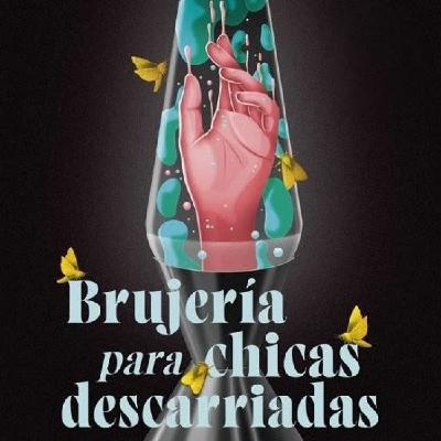 PLANETA LABERINTO. Brujería para chicas descarriadas: La letra pequeña de la magia PLANETA LABERINTO. Brujería para chicas descarriadas: La letra pequeña de la magia