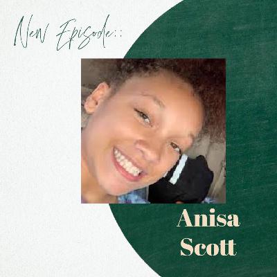 16 - Anisa Scott - Madison, WI