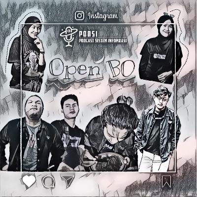 PNS #1 Podcast Ngopi Sanskuy bersama maba