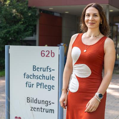 Ausländische Pflegekräfte unterstützen: Was macht eine Integrationsbeauftragte? Ausländische Pflegekräfte unterstützen: Was macht eine Integrationsbeauftragte?