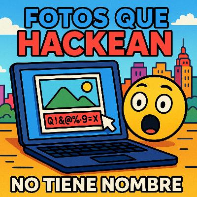 NTN 421 -   Fotos que hackean