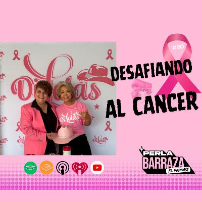 Superar el cáncer es posible ¡Te contamos cómo!