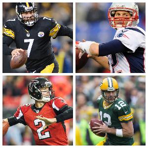 Episode 76 – NFL Championship Weekend Episode 76 – NFL Championship Weekend