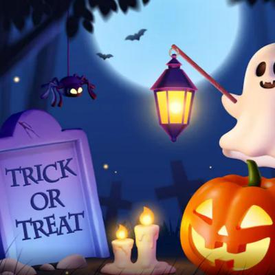 Tales of Halloween Tales of Halloween