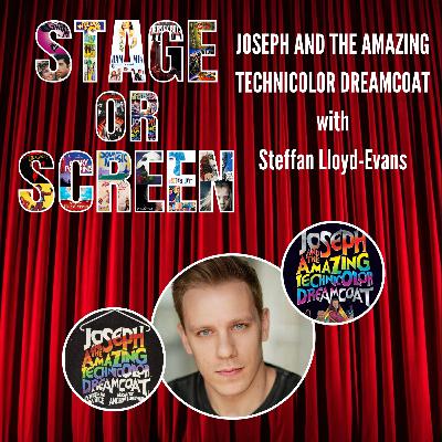 Joseph and the Amazing Technicolor Dreamcoat