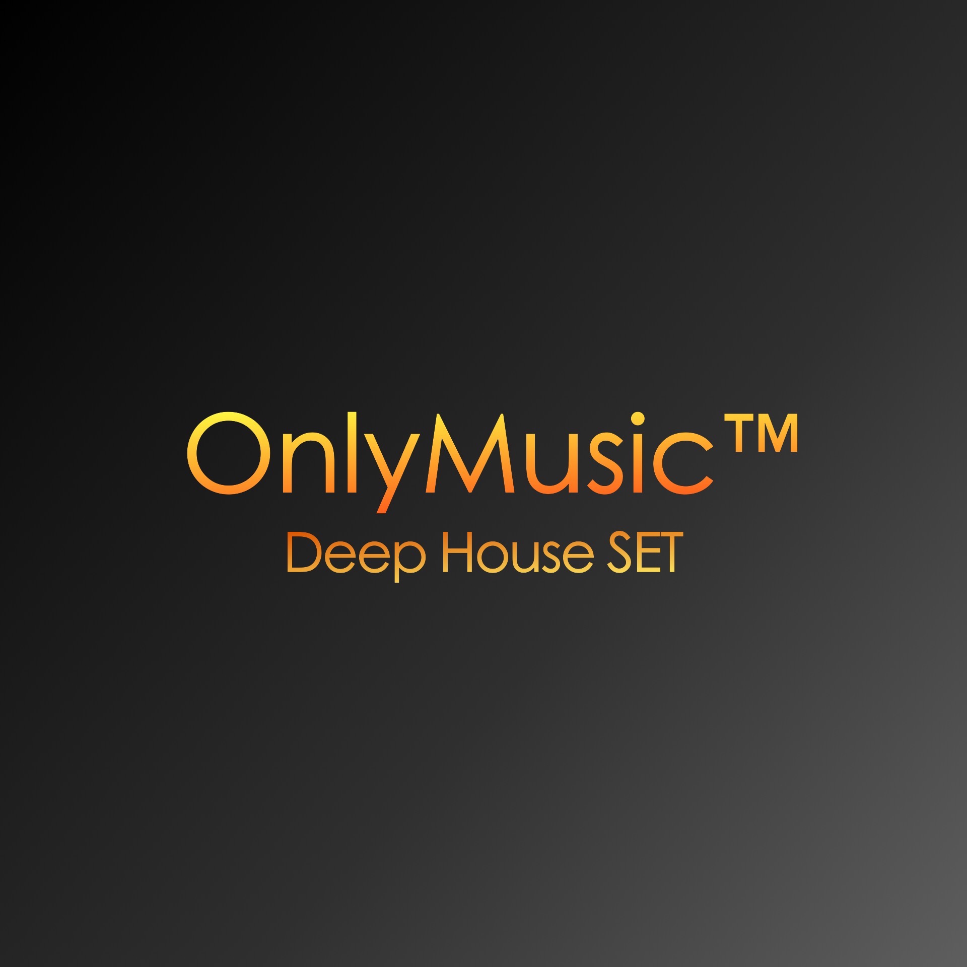OnlyMusic™ / DEEP House Anthology
