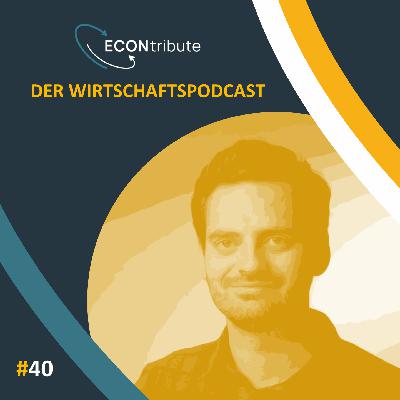 #40: Wie funktioniert der Aktienmarkt?