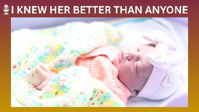 She Was Cremated Because We Want Her Here With Us | A Mother's Stillbirth Story She Was Cremated Because We Want Her Here With Us | A Mother's Stillbirth Story
