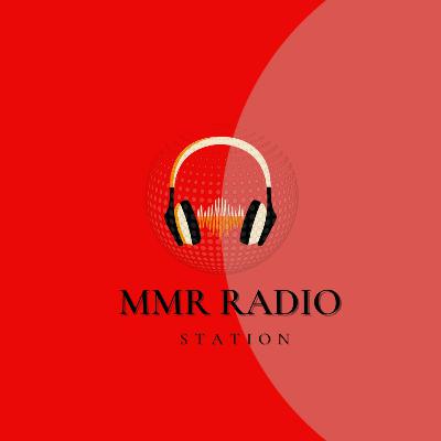 MMR Radio Station Presents Ps Siyanda - Topic- Forgiveness