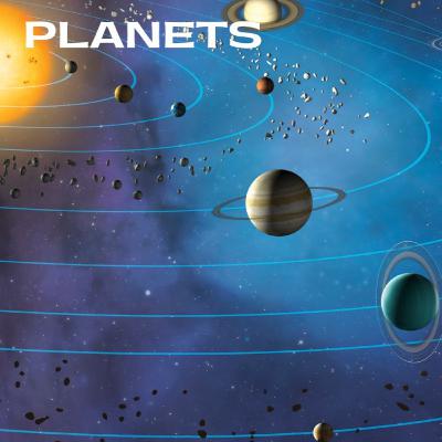 Cosmic Wanderers: Exploring Planets in Our Solar System and the Expanse Beyond