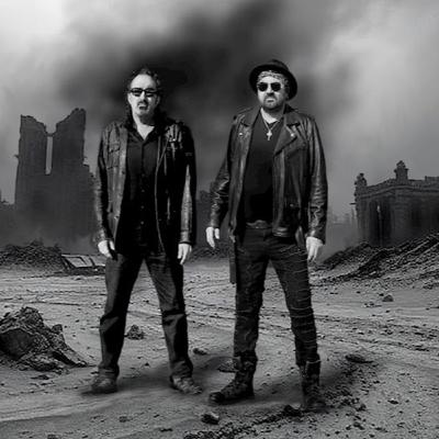 Sticky Jazz Interview The Bolshoi Brothers Sticky Jazz Interview The Bolshoi Brothers