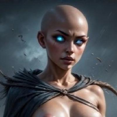 Escalofriante presenta: ADA DIM LALARTU, Tercera Parte, por Umbriel Korvo Escalofriante presenta: ADA DIM LALARTU, Tercera Parte, por Umbriel Korvo