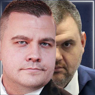 ИТН обслужи Пеевски & Новия Световен ред