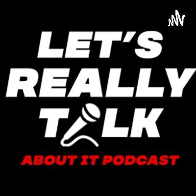 DRAKE WAS THROWING SHOTS AT EVERYONE ! .| Ep 14 Let's Really Talk About It Podcast