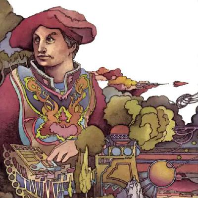 Los Retronautas 121 - Más utopias (o no tanto).