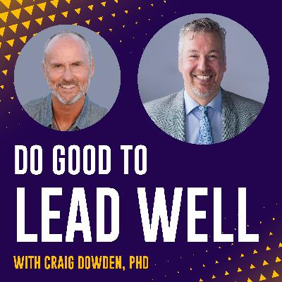 Redefining Midlife with Power and Purpose: An Important Conversation with Bestselling Author Chip Conley Redefining Midlife with Power and Purpose: An Important Conversation with Bestselling Author Chip Conley