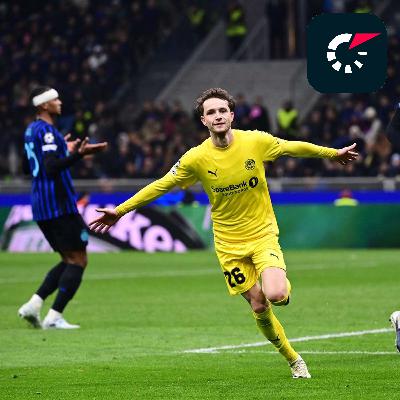 Bodo/Glimt stun Inter again to pull off one of the Champions League's biggest upsets ever