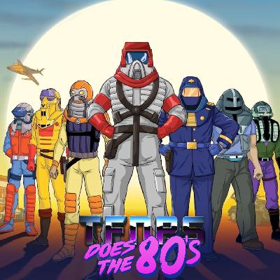 M.A.S.K. M.A.S.K.