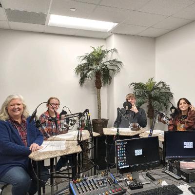 Episode 02 - Lake Creek Publications Episode 02 - Lake Creek Publications