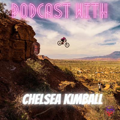 Breaking Boundaries: A Ride with Chelsea Kimball Breaking Boundaries: A Ride with Chelsea Kimball