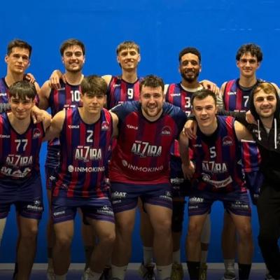 Bàsquet i petanca - 3 de març de 2026
