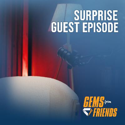 Surprise Guest