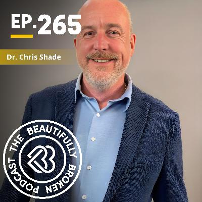 Fix the Cellular Matrix: Nano-Liposomal Peptides, Detox, and Terrain Medicine with Dr. Chris Shade Fix the Cellular Matrix: Nano-Liposomal Peptides, Detox, and Terrain Medicine with Dr. Chris Shade