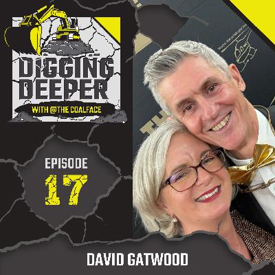 DAVID GATWOOD: The day the Westpac Rescue Helicopter saved his life.