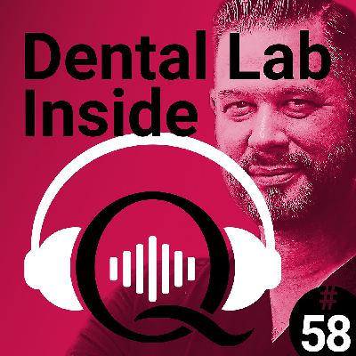#58 Steffen Rohrbach – „Die Leute laufen hier nicht ohne Zähne herum“ #58 Steffen Rohrbach – „Die Leute laufen hier nicht ohne Zähne herum“