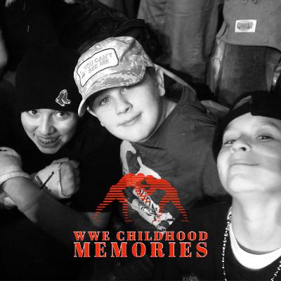 WWE Childhood Memories Part 1