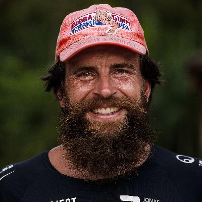 Jonas Deichmann – 120 Ironmans in 120 Tagen: Wie man Unmögliches möglich macht | (#0021) Jonas Deichmann – 120 Ironmans in 120 Tagen: Wie man Unmögliches möglich macht | (#0021)