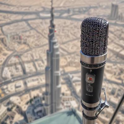 The Dubai Expat Podcast