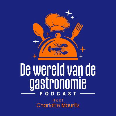 S1 | Welkom bij de podcast De Wereld van de Gastronomie