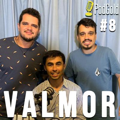 VALMOR - PodGold #08 VALMOR - PodGold #08
