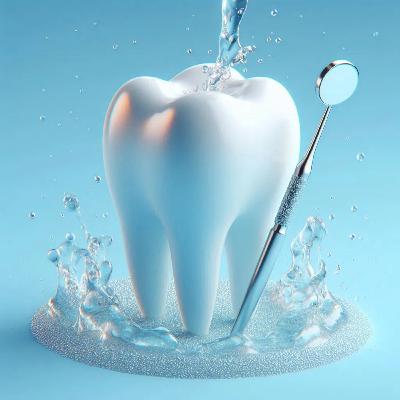 Ethics of Water Fluoridation