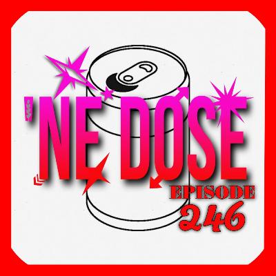 Meine Tastatur & Maus mukken rum, kp [RedBull-Era #12: THE YELLOW EDITION]