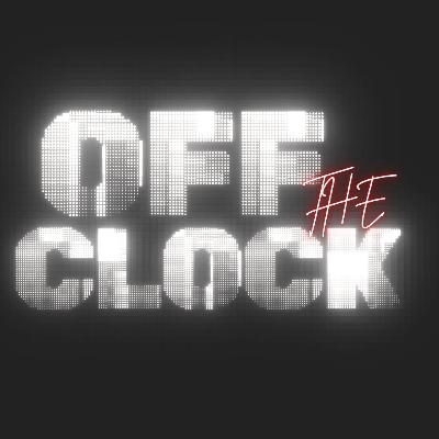 The Detriment of Acceptance Culture | Off The Clock S1 Ep.1