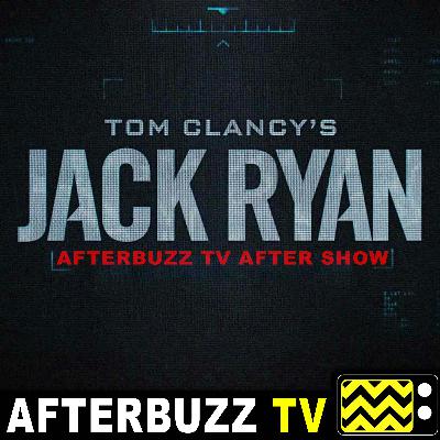 Jack Ryan S:1 Episodes 4 - 6 Jack Ryan S:1 Episodes 4 - 6