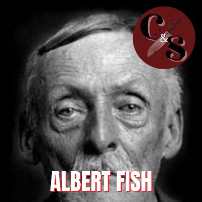 Crimini e Serial Killer - Albert Fish - Ho mangiato Vostra Figlia