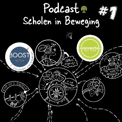 #1 Scholen in Beweging