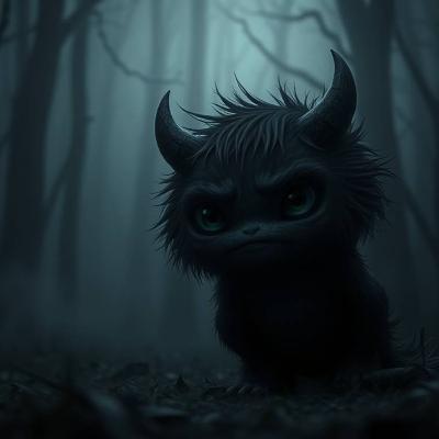 A Tale of the Chateaugay Whistling Wampoodle