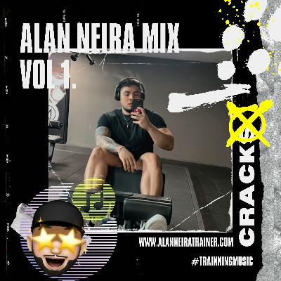 Alan Neira Mix - Vol. 1 Alan Neira Mix - Vol. 1