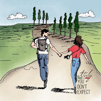 Perché la Torre di Pisa è storta?