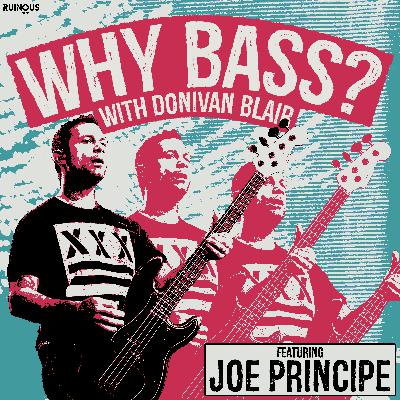 Joe Principe