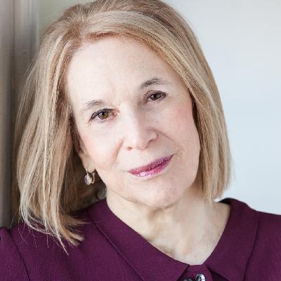 S:7 E:15 | Sue William Silverman on Her "Selected Misdemeanors" and Finding Metaphor