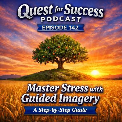 Master Stress with Guided Imagery: A Step-by-Step Guide Master Stress with Guided Imagery: A Step-by-Step Guide